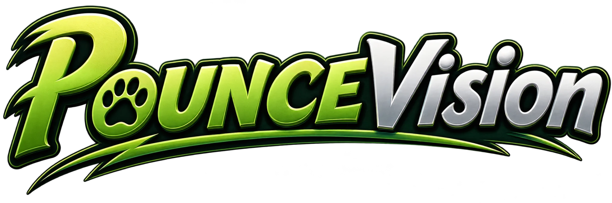 PounceVision